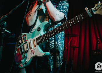 Susie Blue album launch – 17th February 2018