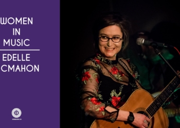 Interview: Edelle McMahon