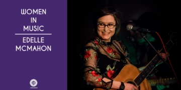 Interview: Edelle McMahon