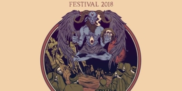 crypt of the riff poster - small