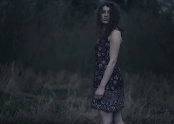 Stream: Amy Montgomery – Dangerous