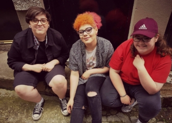 Stream: Cherym – Take It Back