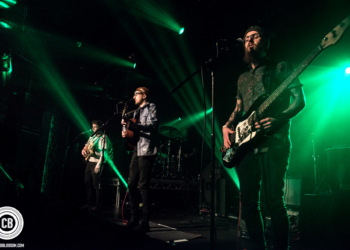 The Emerald Armada St. Patrick’s Day Show – 17/03/2018