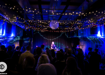 Rebekah Fitch – Broken Mind EP Launch 24/02/2018