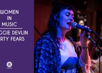 Interview: Maggie Devlin – Party Fears