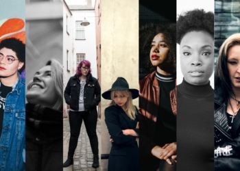 Women in Music: Inspired By