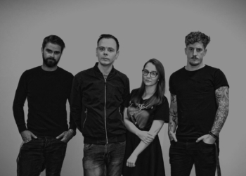 Darren Doherty & The Heathen Choir