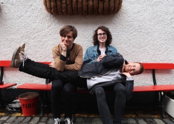 Stream: Gnarkats – Enigma