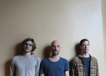 Watch: Strength N.I.A – Brendan Bradley