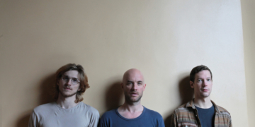 Watch: Strength N.I.A – Brendan Bradley