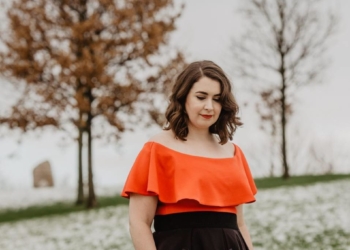 Stream: Ciara O’Neill – Hurtin’/Dreamer