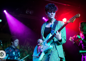 Jealous Of The Birds