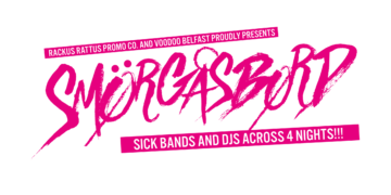 Smorgasbord logo