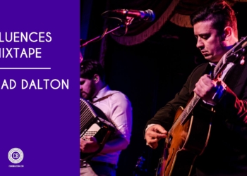 Influences Mixtape: The Mad Dalton