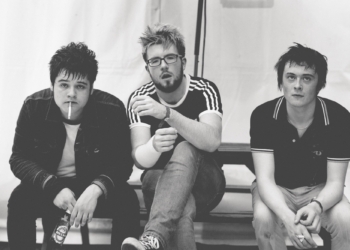 Watch: Touts – Asleep