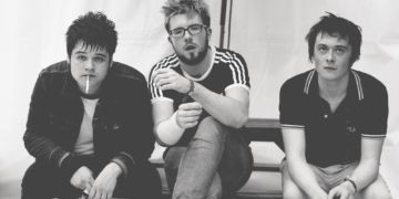 Watch: Touts – Asleep