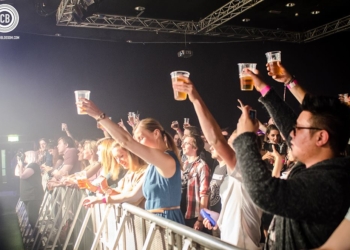 Last Mandela Hall show announced