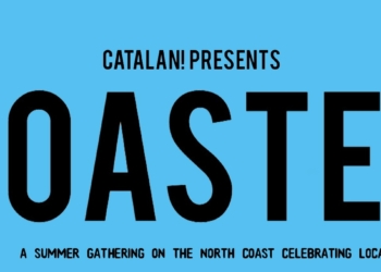 Coaster - 2018 poster - Copy