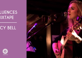 Lucy Bell Influences Mixtape