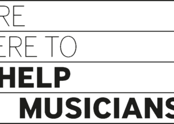 Help Musicians NI Transmission Fund deadline this week