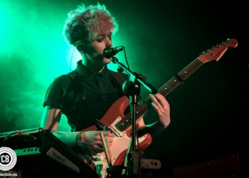 Watch: ROE – Hey Thomas