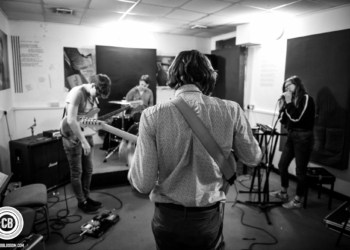 Interview: Brand New Friend