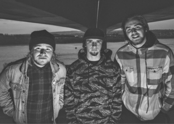 Lost Avenue Band Photo