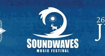 Goat’s Toe Hosts Soundwaves Music Festival