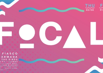 Focal Festival 2018