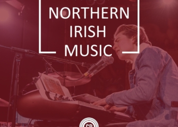 Fresh Northern Irish Music Playlist Artwork Kitt Philippa