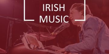 Fresh Northern Irish Music Playlist Artwork Kitt Philippa