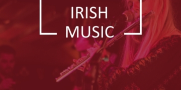 Fresh Northern Irish Music Playlist Artwork Rebekah Fitch1