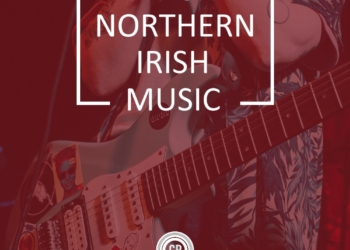 Fresh Northern Irish Music Playlist Artwork Susie Blue1