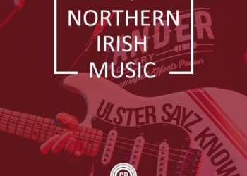 Fresh Northern Irish Music Playlist Artwork Wood Burning Savages1