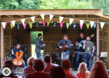 Runabay Stendhal Festival 2018