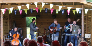 Runabay Stendhal Festival 2018