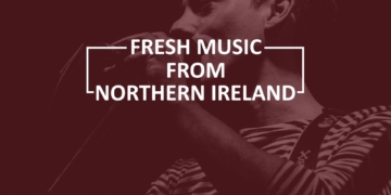 Rosborough Fresh Music From NI
