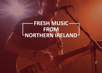 The Bonnevilles Fresh Music From NI