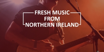 The Bonnevilles Fresh Music From NI