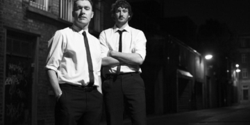 The Bonnevilles