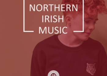 fresh northern irish music - roe