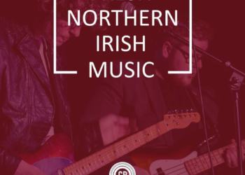 fresh northern irish music - silences