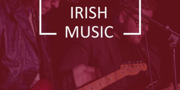 fresh northern irish music - silences