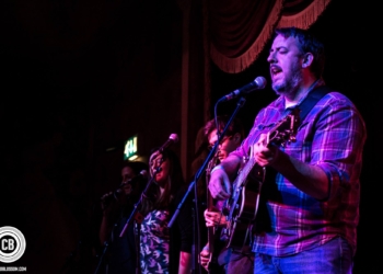 Watch: Owen Lamont – Just Smile