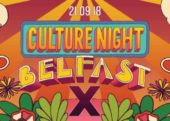 Culture Night Belfast 2018: Music Guide