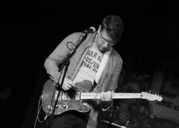 Ethan Hanna – Welcome To The Batlands