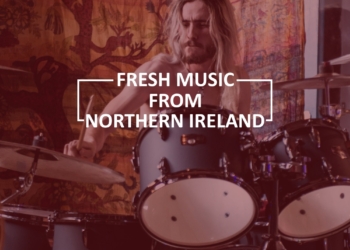 Molto Vivo 2 Fresh Music From NI