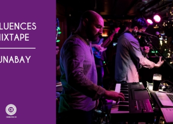 Influences Mixtape: Runabay