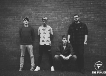 The Fugues – 11th October 2018