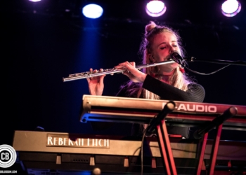 Culture Night Belfast 2018